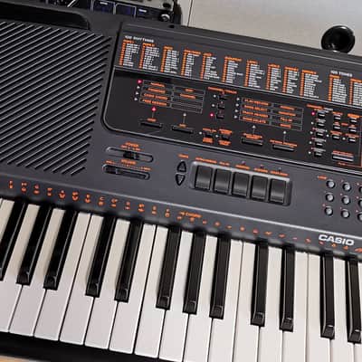 Casio CTK-1000 image 4