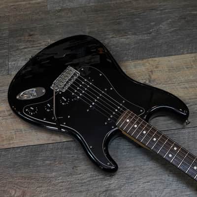 Fender Stratocaster (Neck: American Performer / Body: American Special) image 2