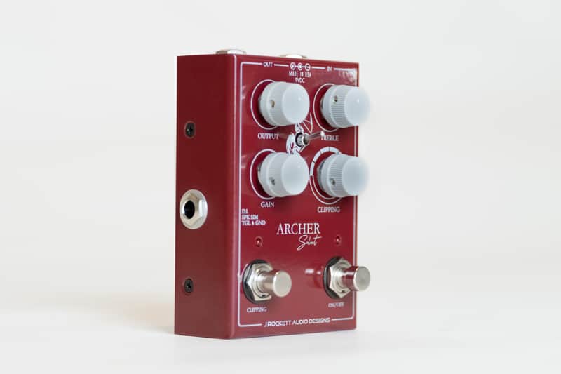 Limited Edition Reverb Exclusive Archer Select image 1