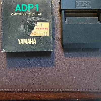 Buy used Yamaha ADP1 cartridge adaptor nos