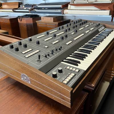 Elka Synthex image 7