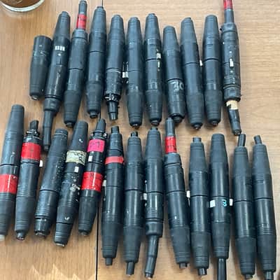 ALCATEL  EP5 lotto 50 pcs connector image 13