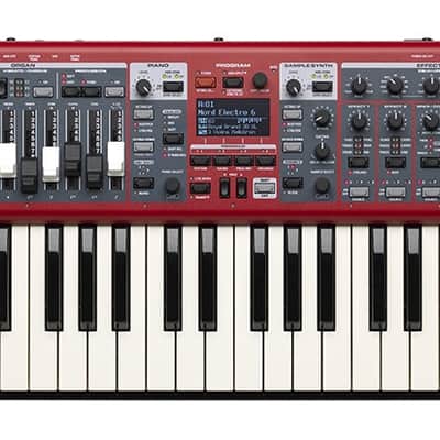 Nord Electro 6D 73 image 2