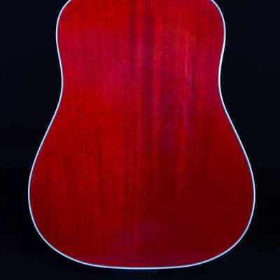 Gibson Hummingbird Standard, Vintage Cherry Sunburst image 3