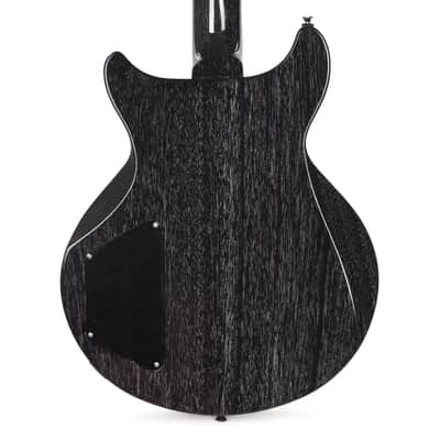 Collings 290 DC Black Doghair w/Lollar P90 Pickups (Serial #290DC26598) image 3