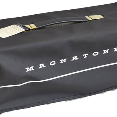 Magnatone Super 15 Croc Gold Head image 5