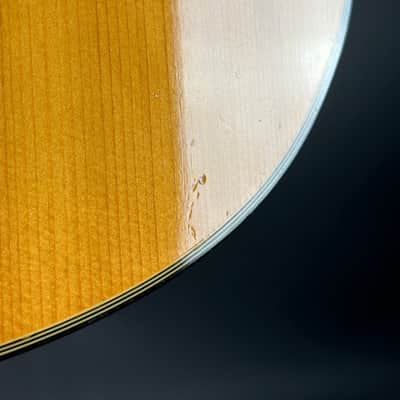 Used Takamine Jasmine ES23C TSU24935 image 7