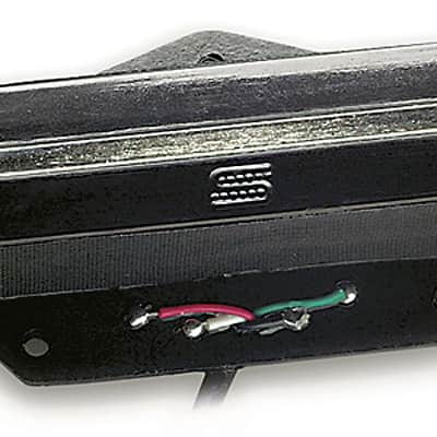 Seymour Duncan STK-T2b Hot Stack for Tele -  Lead (Bridge) image 3