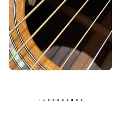 Taylor 710-LTD 1992 image 7