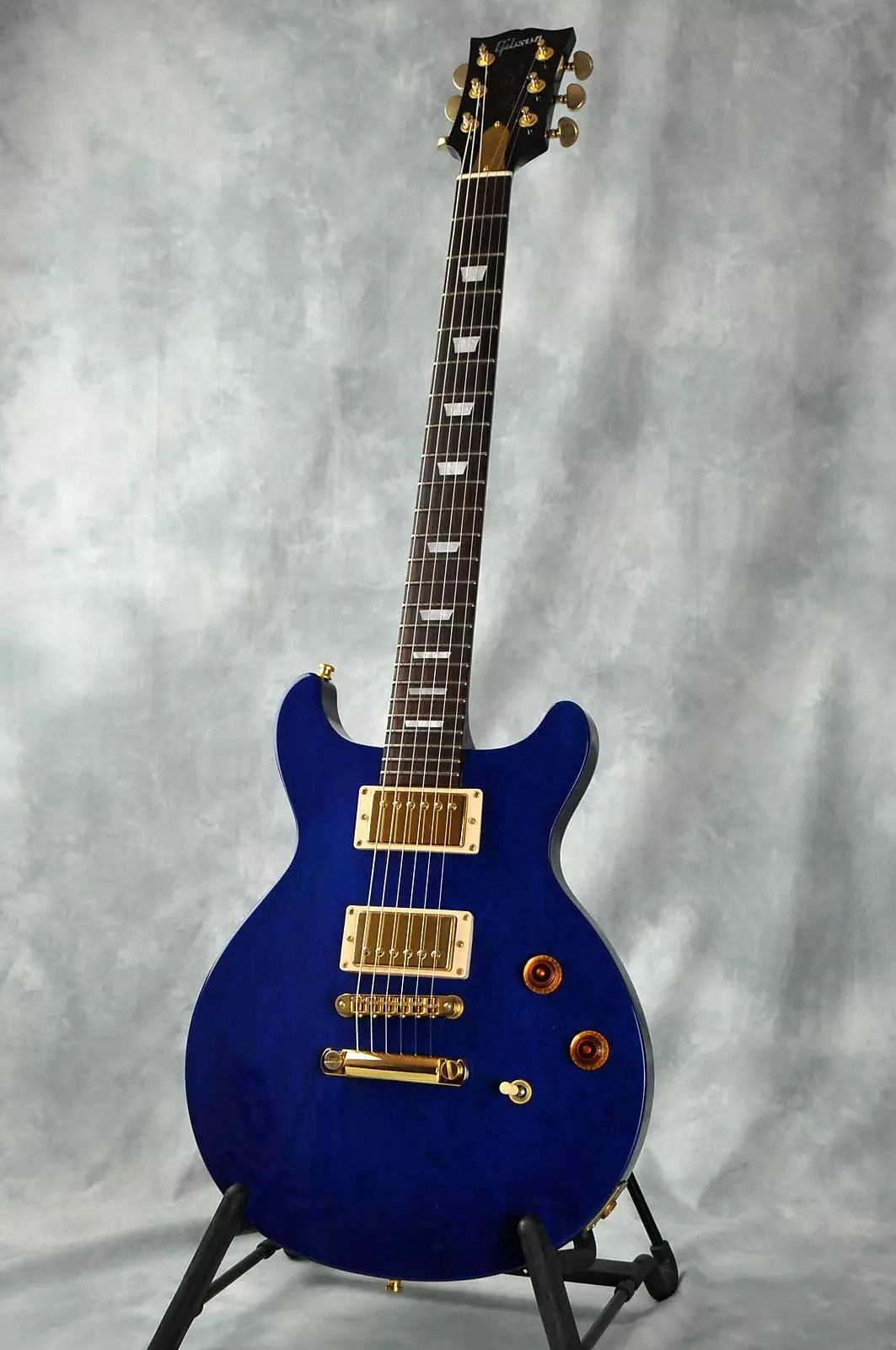 Gibson Les Paul Standard Lite Double Cutaway 1999 - 2000 | Reverb