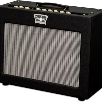 Tone King Sky King (35 watts, 1x12"), Black image 3