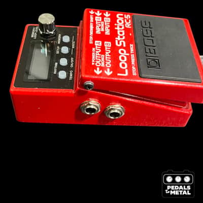 Boss RC-5 Loop Station -x19065 image 4