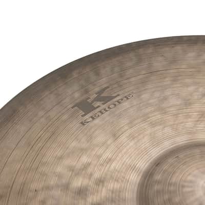 Zildjian 20" Kerope Thin High Ride image 5
