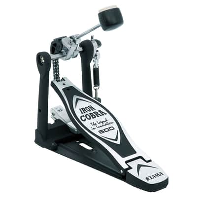 Tama Iron Cobra HP600D image 1