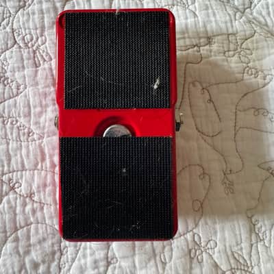 TC Electronic Sub N' Up Octaver 2016 - Present - Red image 3