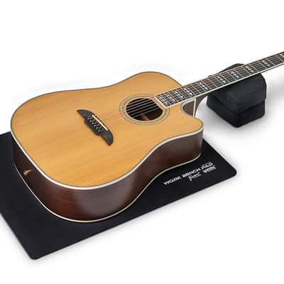 RockCare Workbench Pad & Neck Rest Set image 7