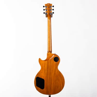 Gibson Les Paul Modern, Graphite Top | Demo image 4