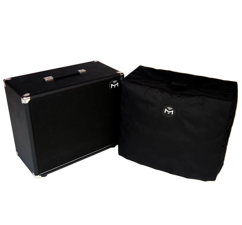 Mission Engineering GM-1 Gemini 1x12" 110-Watt Guitar Cabinet image 1
