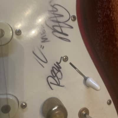 Ibanez Blazer Series 1980’s w/ Original case MIJ Japan image 7
