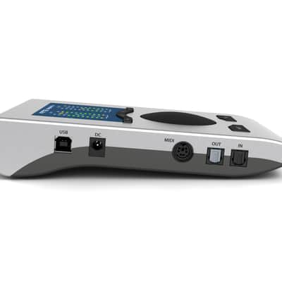 RME Babyface Pro FS USB Audio Interface image 4