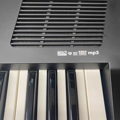Roland BK-3 Backing Keyboard - Black image 4