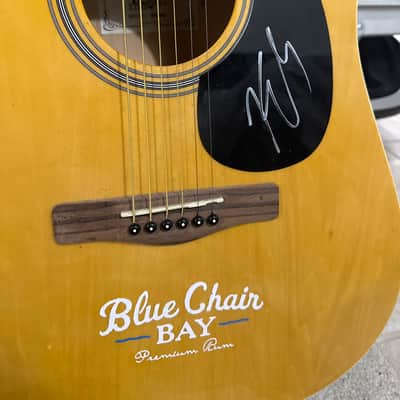 Blue chair bay Kenny Chesney Mid 90s Mid 90s image 3