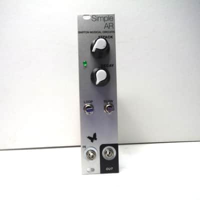 Barton BMC042 Simple AR (Single AR) with loop | synthCube assembled, new image 1