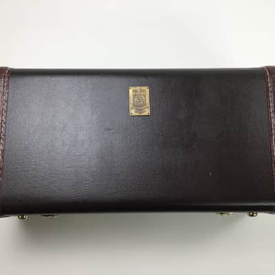 Demo Bach Artisan AC190 C Trumpet (SN: A11224) image 4