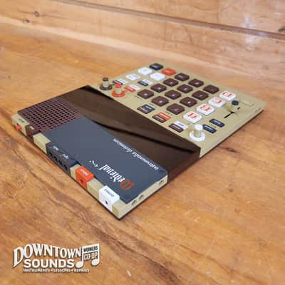 Teenage Engineering EP-1320 Medieval Synthesizer Workstation image 4
