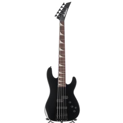 Jackson X SERIES SIGNATURE DAVID ELLEFSON 30TH ANNIVERSARY CONCERT BASS CBX V (RP) (05503) image 5