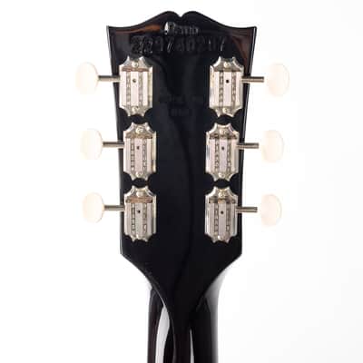 Gibson  Les Paul Junior, Vintage Tobacco Burst | Demo image 9