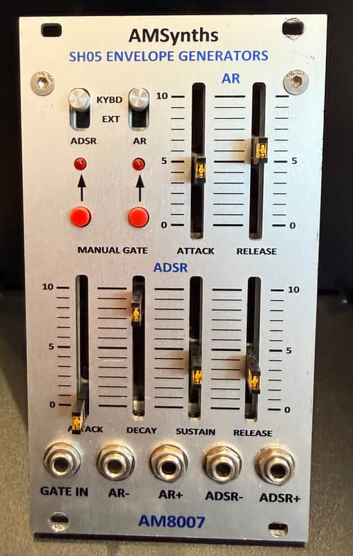AMSynths AM8007