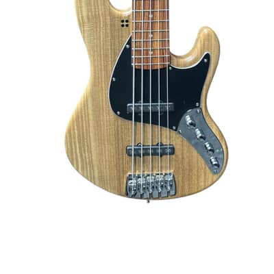 Sandberg Cal TT-5 SuperLight, Natural / Pau Ferro  6.5 LBS  *On Order, ETA Aug. 2026 image 3