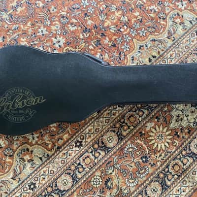 Gibson Custom Shop Jim Beam Promo Art Collection Limited Edition No.42 of 125 image 6