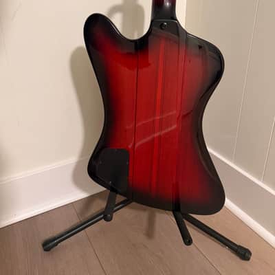 Epiphone Thunderbird IV Classic Pro 2015 - 2020 - Vintage Sunburst image 6