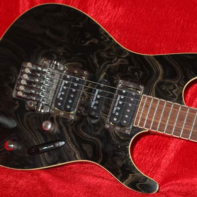Ibanez Prestige S2170FB Made in Korea 2007 image 5