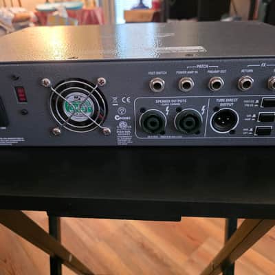 Ampeg SVT-7 Pro image 4