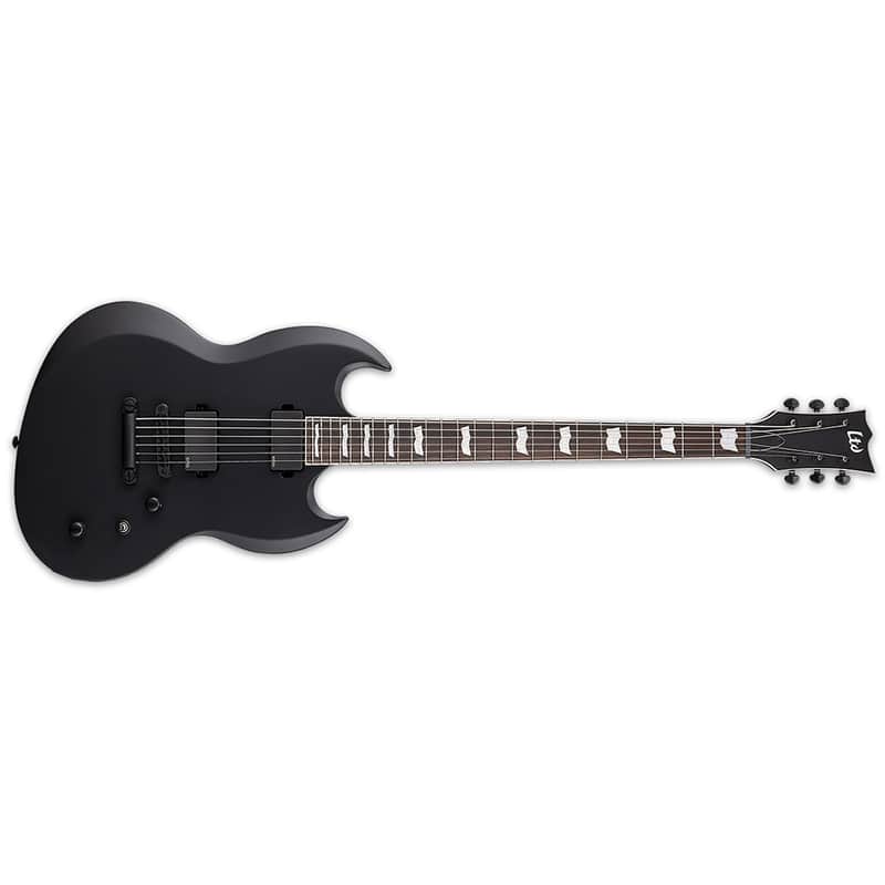 ESP LTD Viper-400 Baritone image 1