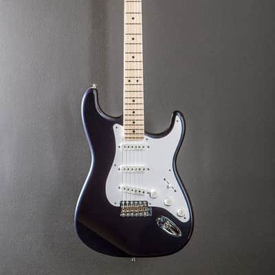 Fender Custom Shop Eric Clapton Signature Stratocaster - Midnight Blue image 3