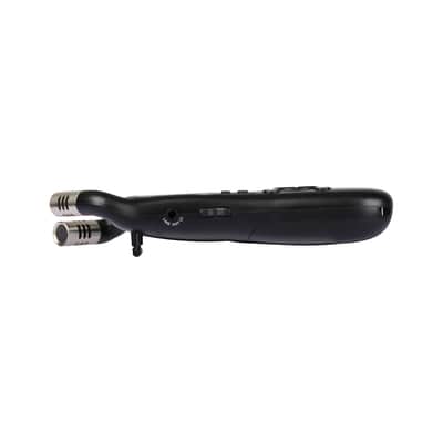 Xvive XV1-R Portable Stereo Recorder image 5