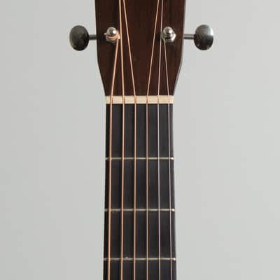 C. F. Martin  D-18 1937 Authentic Flat Top Acoustic Guitar (2008), ser. #1317256, original brown tolex hard shell case. image 5