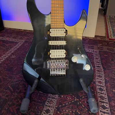 Yamaha Rgx 421 Dm image 2