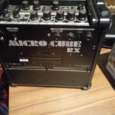Roland micro cube rx image 3