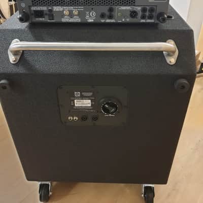 Ampeg STV2 Pro - STV410 HLF image 4
