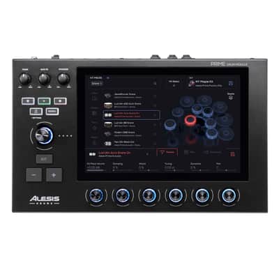 Alesis Strata Prime E-Drum Set - Electronic Drumkit imagen 7