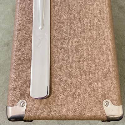 Fender '63 Vibroverb Reissue 40-Watt 2x10" Guitar Combo 1990 - 1995 - Brown Tolex image 19