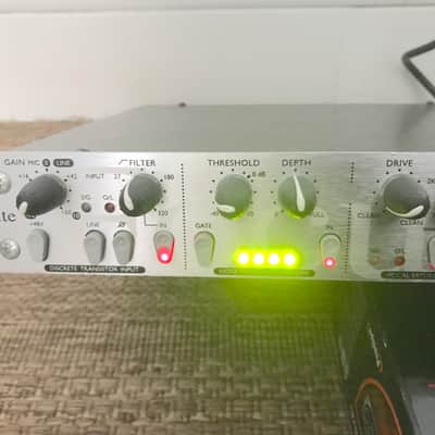Focusrite Platinum VoiceMaster 2003 image 2