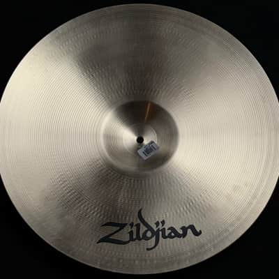 Zildjian 21" A Sweet Ride Cymbal - 2521g image 2