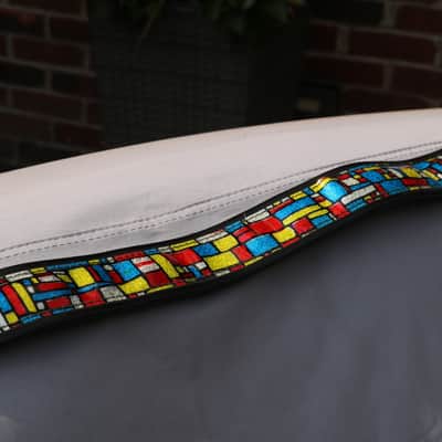 1960's Gretsch  Strap and Strings image 16
