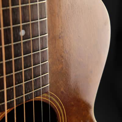 1920s Gibson L-1 Natural image 12
